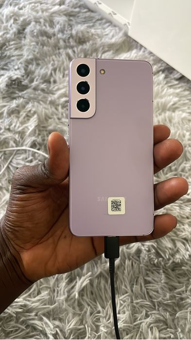 Samsung Galax S22