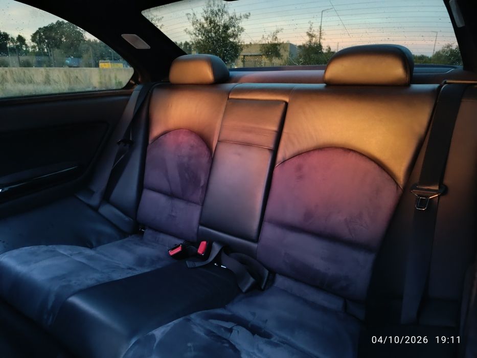 BMW E46 Full Kit M3 (OEM) 2.0cc Gasolina — photo 5