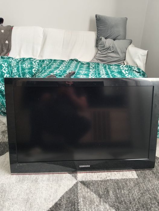 Televisão Samsung