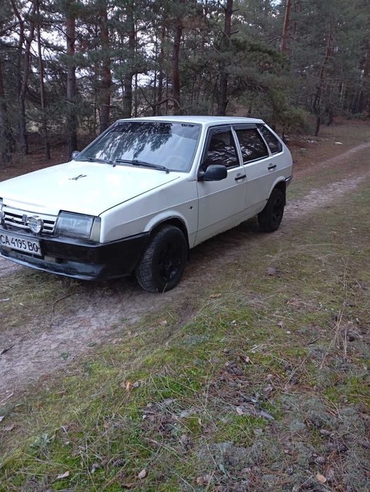 Продам ВАЗ 2109 СРОЧНО