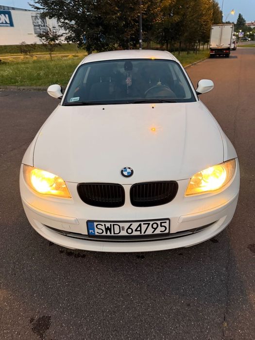 BMW Seria 1