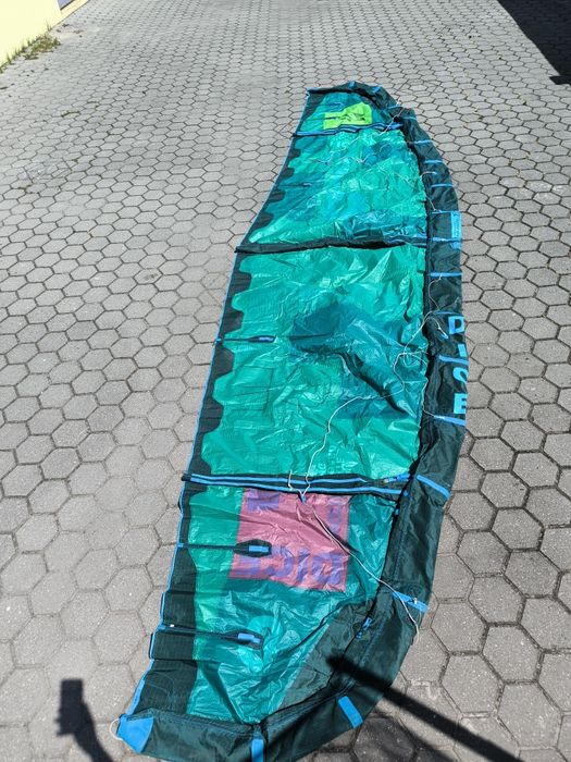 Kite North Dice 8m 2018 asa kitesurf