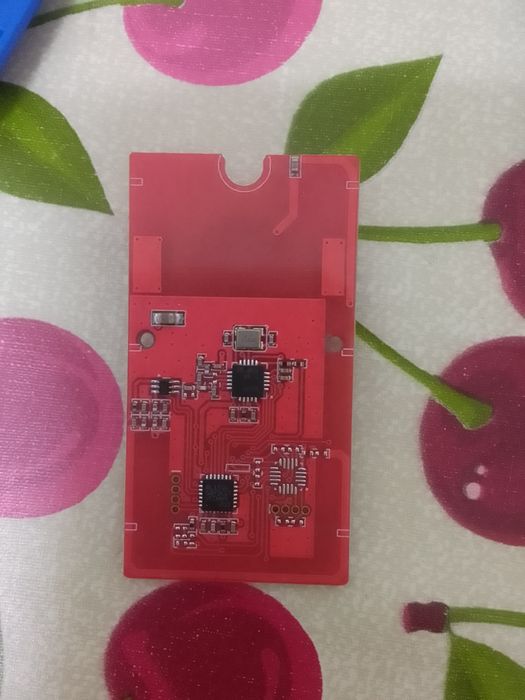 New Universal Remote Control425906007358853123