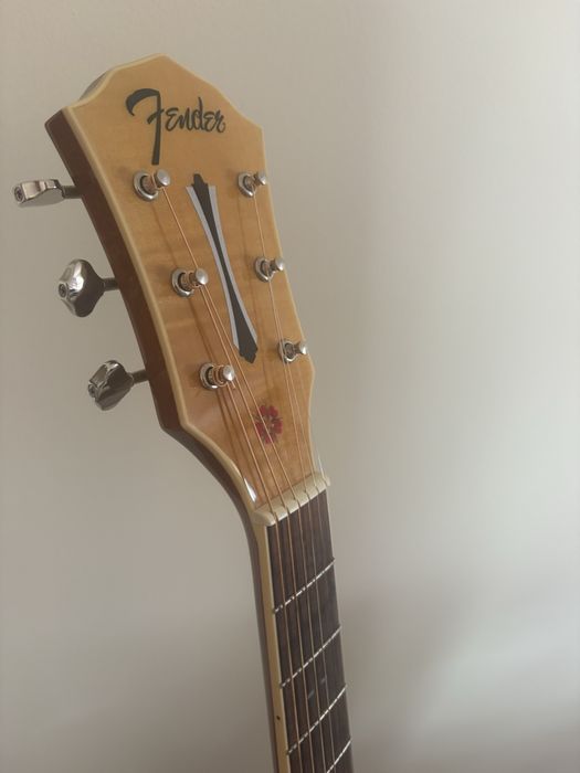 Fender gitara akustyczna