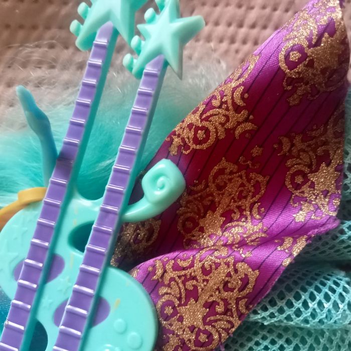 Lalka My Little Pony TG Trixie