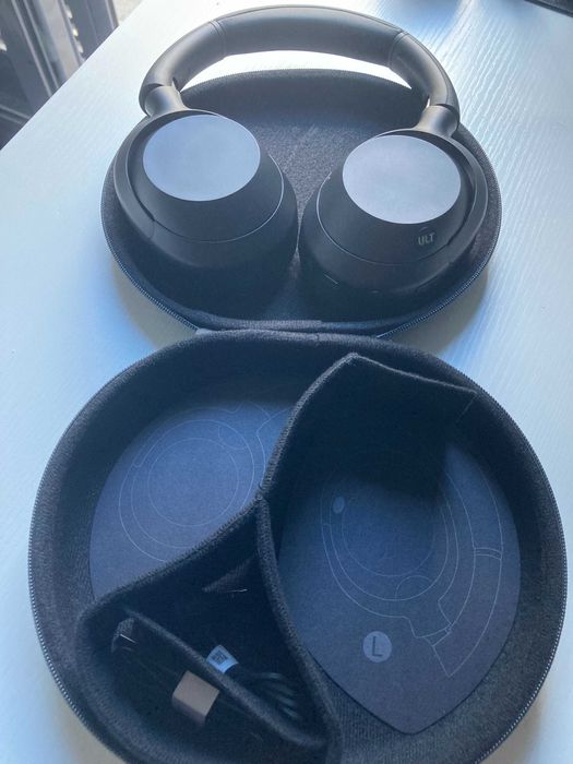 Headphones Sony ULTWear