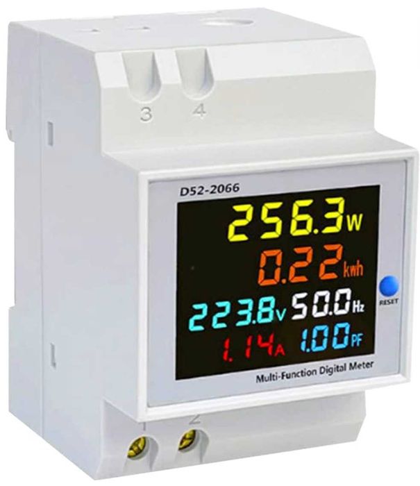 17.500kWh-sistema solar com painéis, híbrido, bateria lítio e alumínio