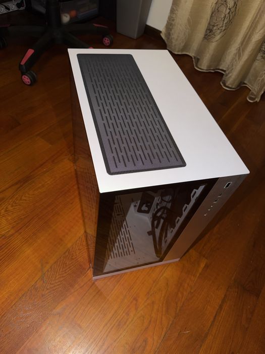 Caixa E-ATX Lian Li O11 Dynamic