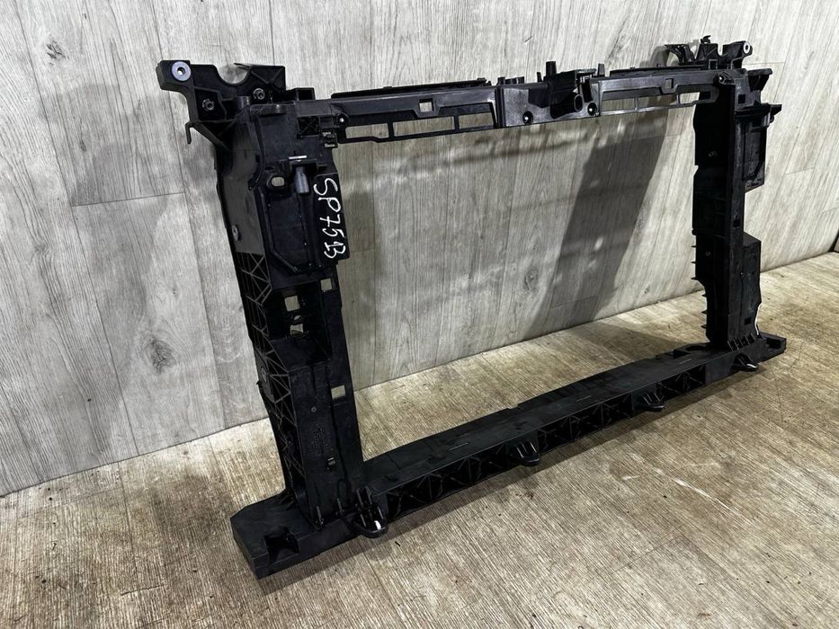 Панель передняя установочная Seat Ibiza 5 Arona ( 2017 - 2024 г. )