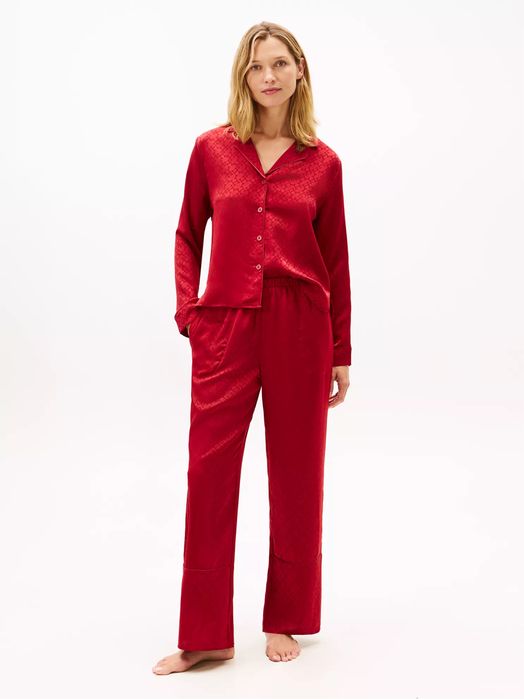 Жіноча піжама Tommy Hilfiger