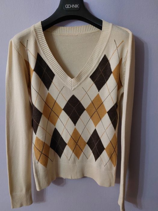 Sweter damski rozm. S/M.