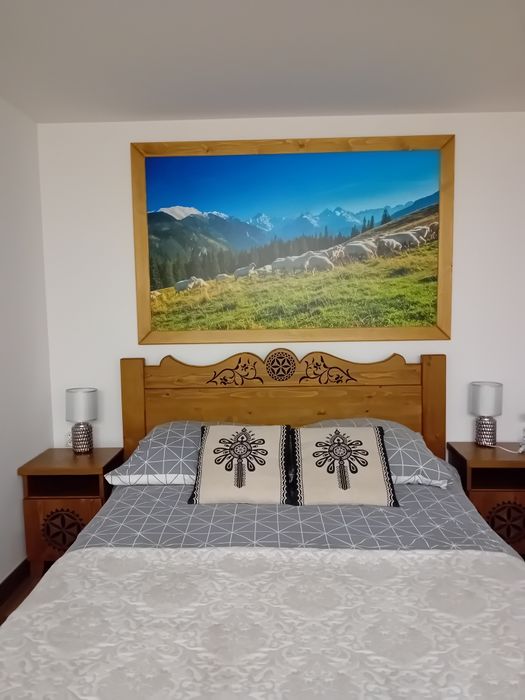 Apartament Pod Lipą