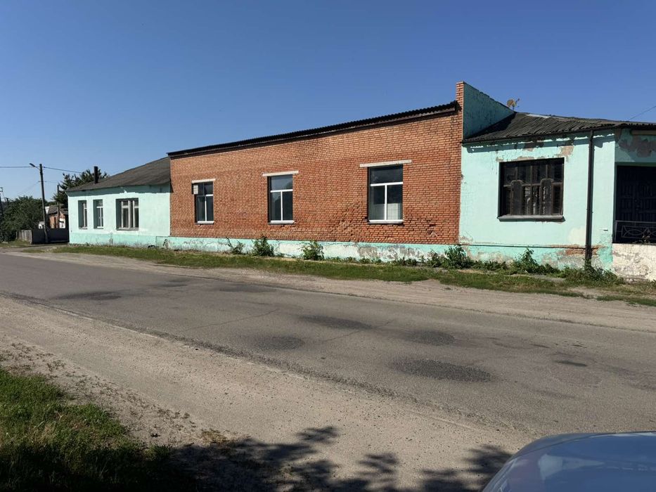 Продам Виробничий комплекс