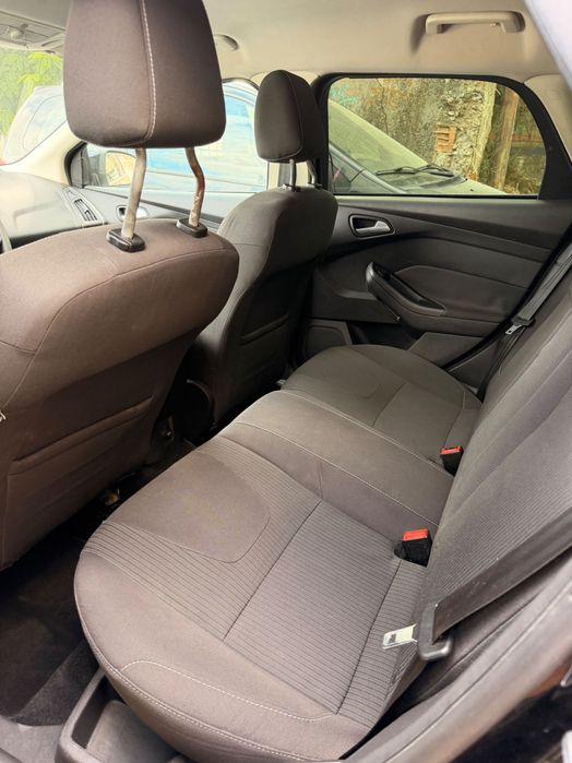 Carros Ford focus