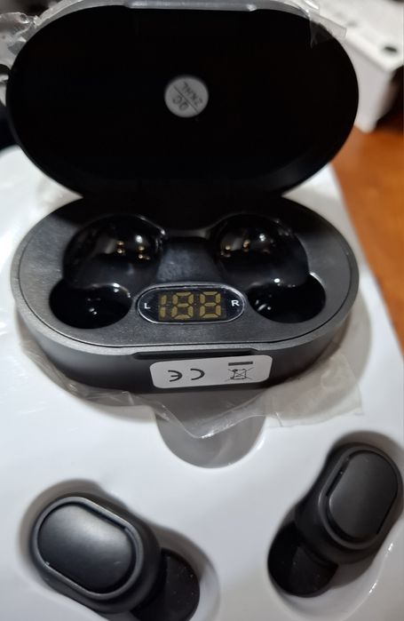 Auriculares Wireless