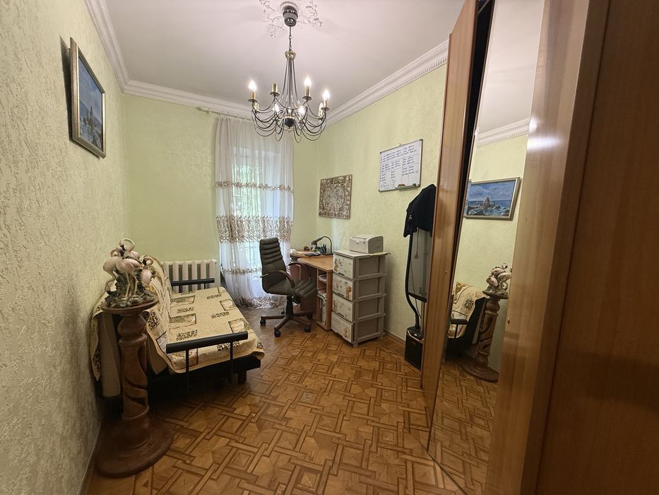 3-rooms apartment apartment by the address st. Kulikovo pole pl Oktyabrskoy revolyutsii pl (area 80 m²) - Atlanta.ua - photo 11