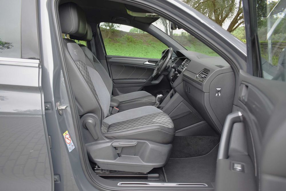 VW Tiguan 1.4 TSi eHybrid R-Line DSG 245cv # 2021/12 # 45 Mil KM