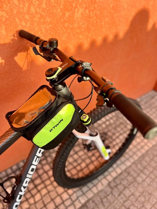 Bicicleta BTT Rockrider
