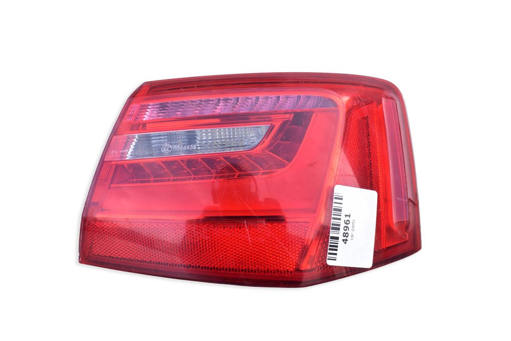 Lampa Prawy Tył LED AUDI A6 C7 SEDAN 4G5945096A