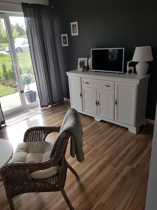 Mieszkanie kawalerka na wynajem od 15.11 Jagodno