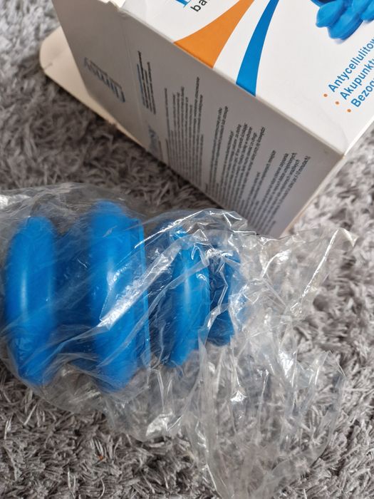 Flimsy bańki gumowe