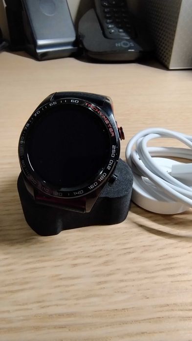 Smartwatch Honor Magic64575425389315121