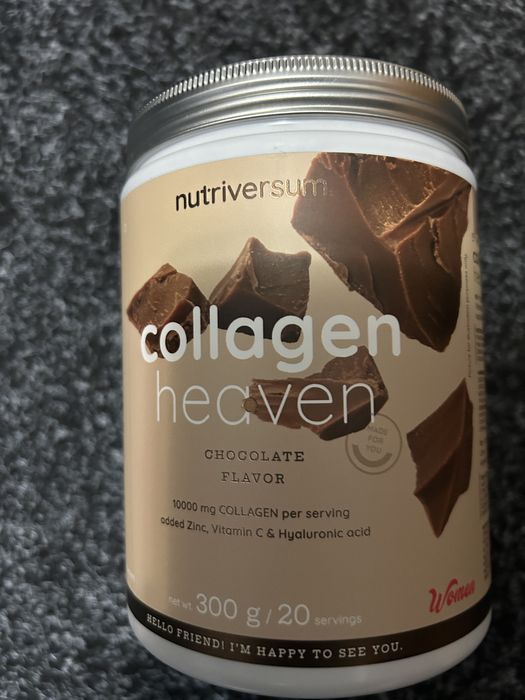 Коллаген для суставов и связок