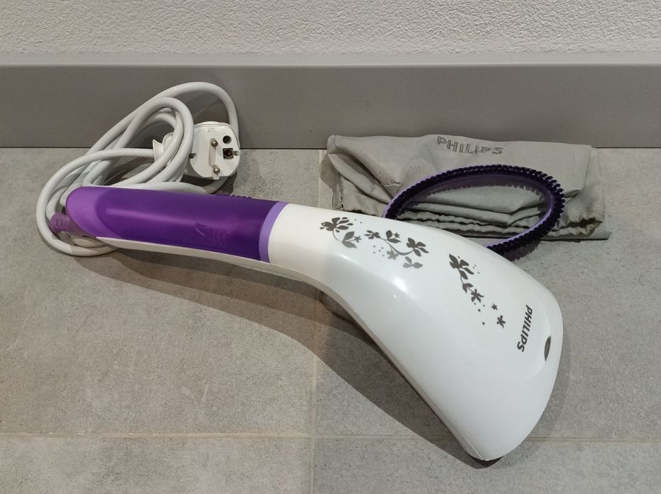 Parownica PHILIPS