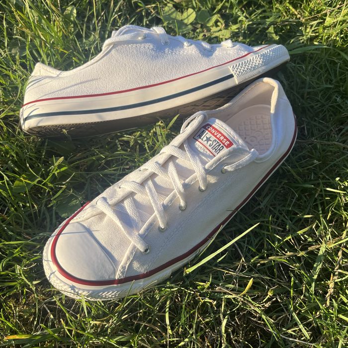 Кеди Converse розмір 40 устілка 25 -  25,5 см