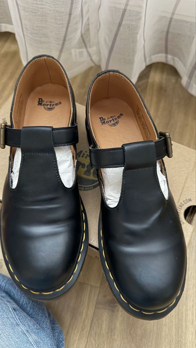 Dr. Martens Polley