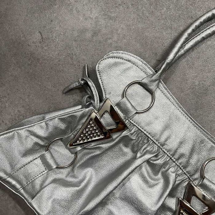 Vintage Torebka Y2K Bag Retro Trendy Coquette 90s