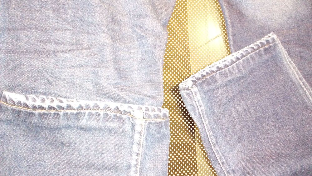 Calças de ganga Tiffosi originais W32/42 L34