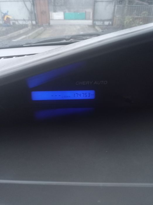 Продам  Чері джагі