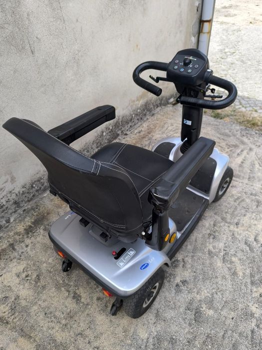 Scooter Mobilidade