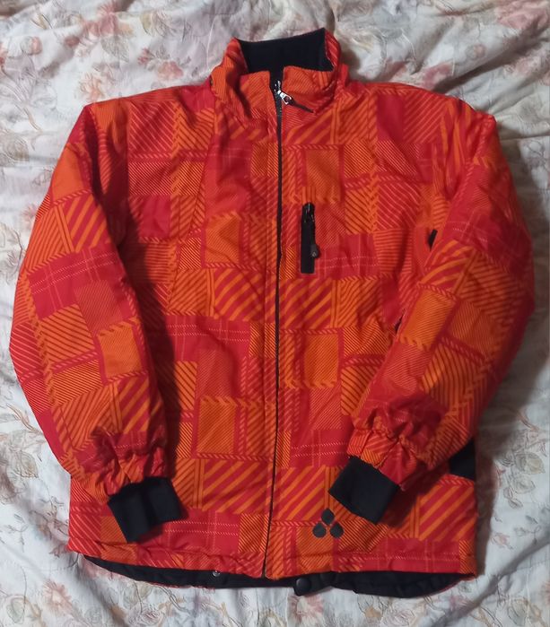 Куртка осінь/весна на хлопчика