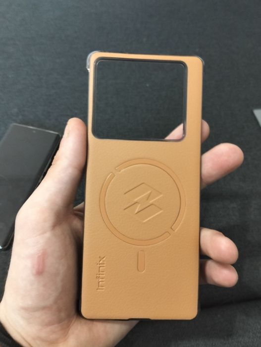 Sprzedam nowy telefon marki infinix note 40 pro