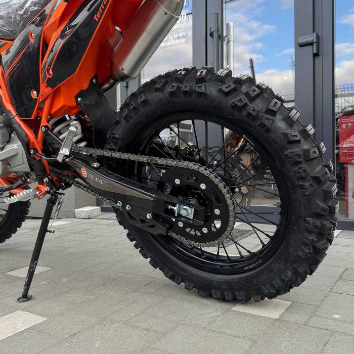 GEON TerraX 250 YGH 21/18 PRO Loncin 171FMM 25 к.с. повітряне доставка