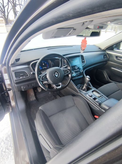 Renault Talisman 1.6 dCi 130KM