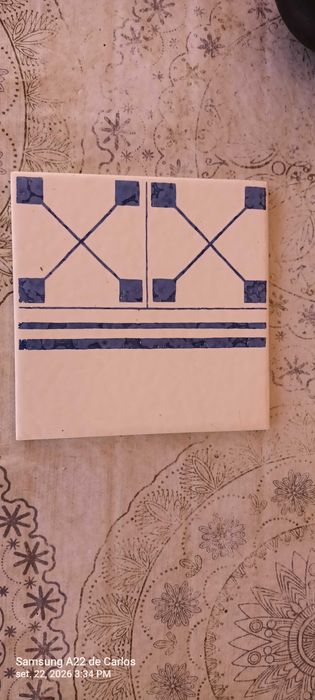 Azulejo Valadares