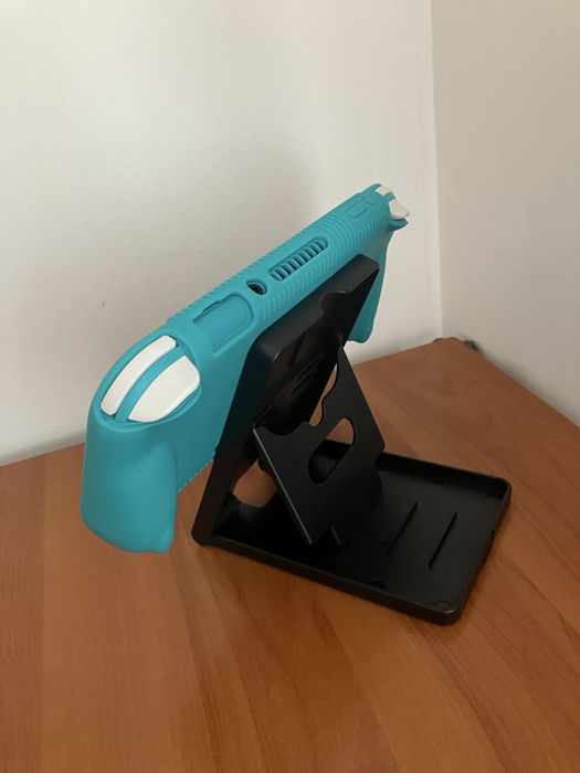 Suporte Ajustável Nintendo