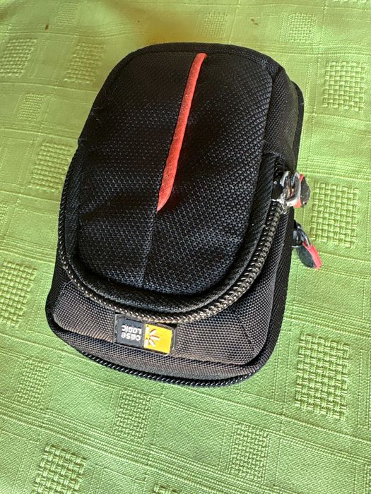 Sony RX 100 IV + bolsa + bateria extra