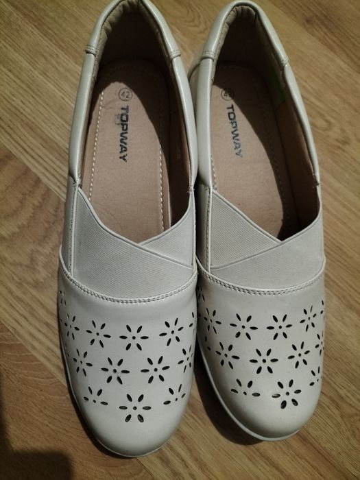 Buty damskie rozmiar 42