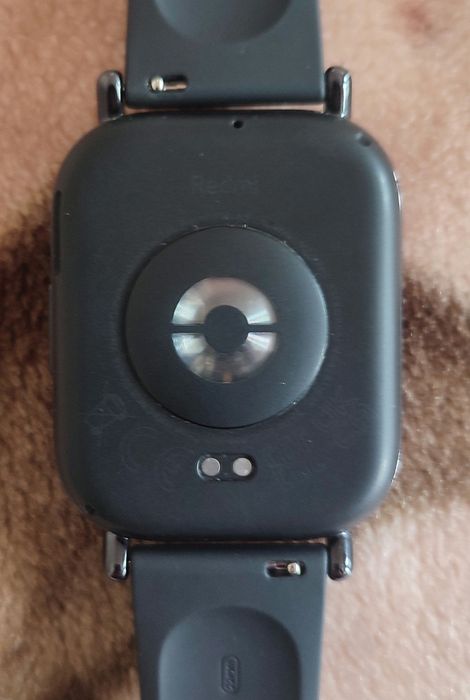 Продам Redmi watch 5 lite (расширеный комплект).