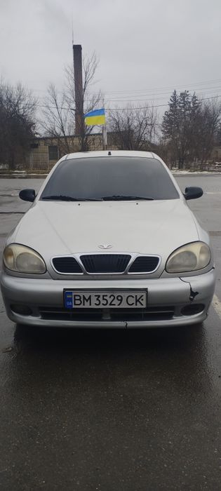Продам Ланос у хорошому стані