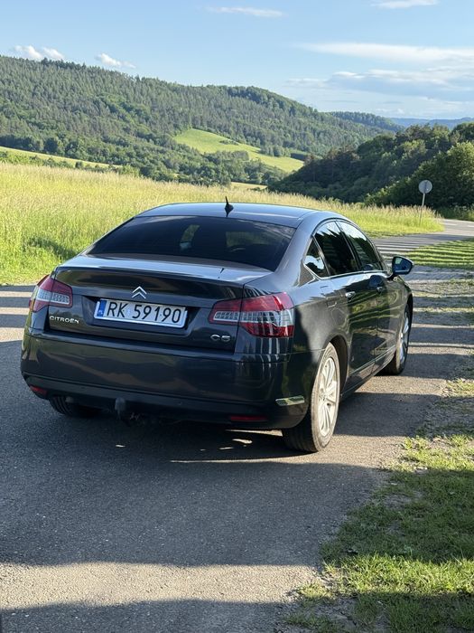Citroën C5