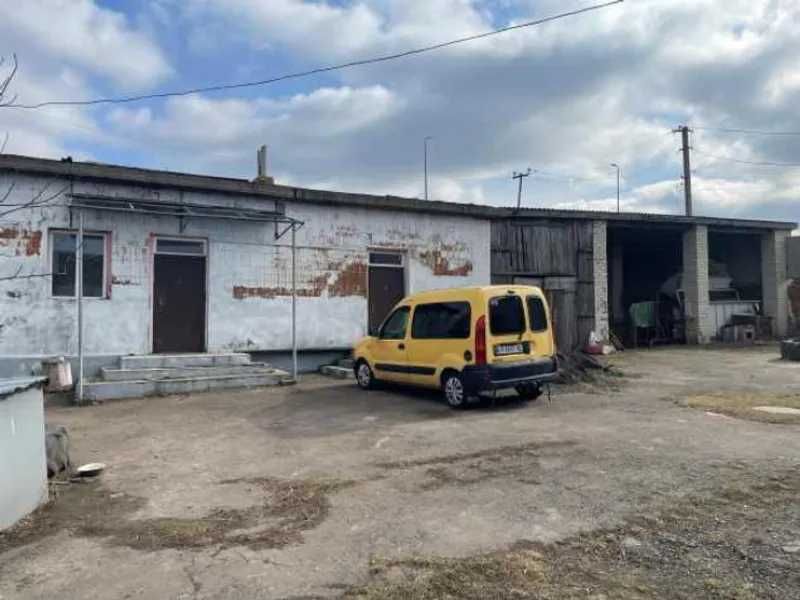 ПРОДАЖ - нерухомого майна, площею 302,0 кв.м.  сщ. Гоща