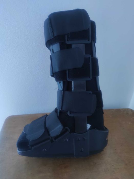 Bota Walker imobilizadora tornozelo