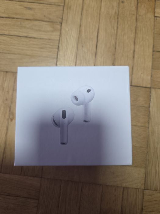 Słuchawki air pods 3 pro