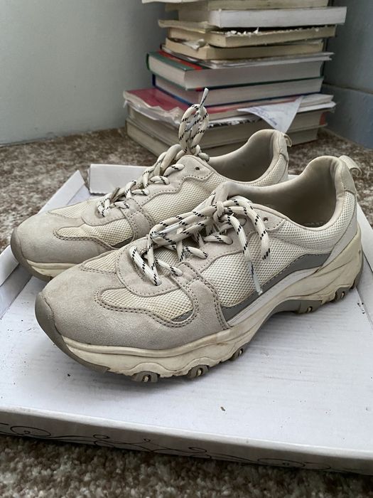 Кросівки літні/осінні