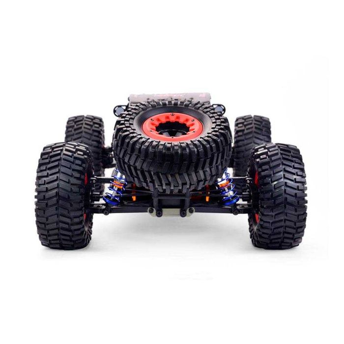 ZD Racing DBX 10 Desert Buggy 1/10 RTR Brushless Радіокерована модель